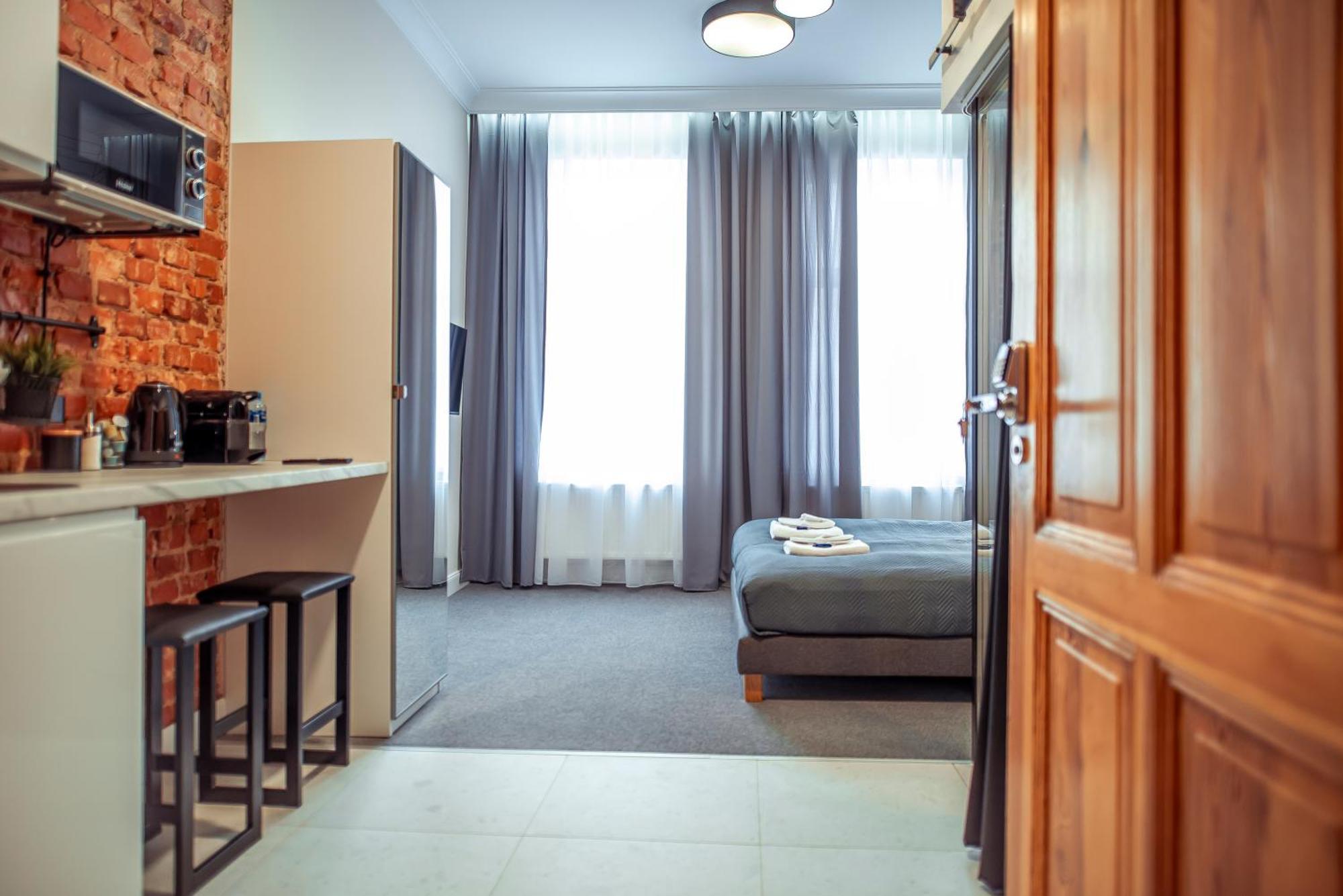 Smart Studio Apartamenty Kwidzyn, Sniadania, Bezplatny Parking, Faktury Vat Екстер'єр фото