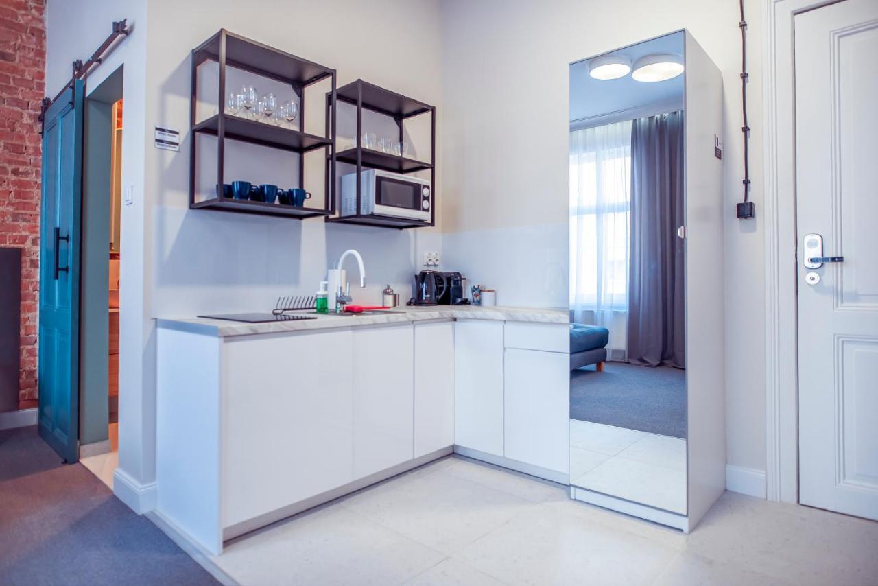 Smart Studio Apartamenty Kwidzyn, Sniadania, Bezplatny Parking, Faktury Vat Екстер'єр фото